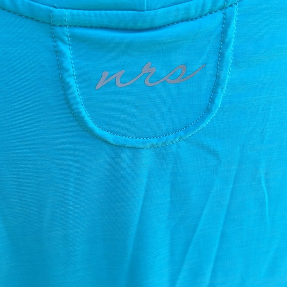 NRS women’s UPF50 sun shirt-NWOT - Picture 2 of 5